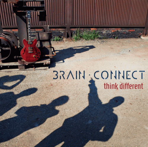 Brain Connect : Think Different
